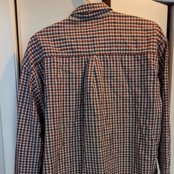 Vintage Northern elements long sleeve size L - Picture 4 of 4